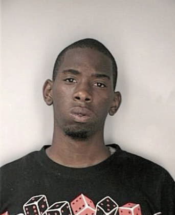 Jimmie Jones, - Hillsborough County, FL 