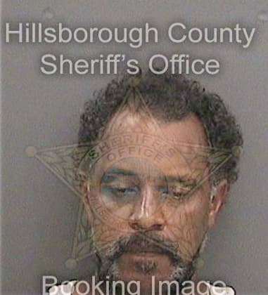 Richard Jones, - Hillsborough County, FL 