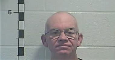 Rodney Jones, - Shelby County, KY 