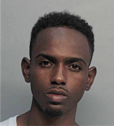 Jeff Joseph, - Dade County, FL 