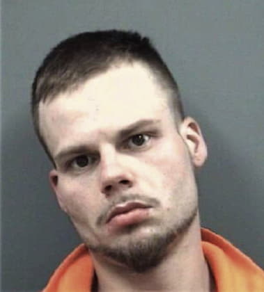 Derryck Kesler, - Rowan County, NC 