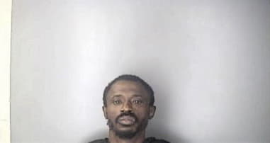 Anthony King, - Greenwood County, SC 