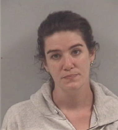 Ashley King, - Johnston County, NC 