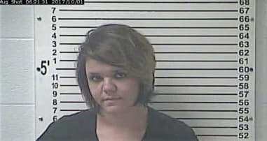 Jessica King, - Hardin County, KY 