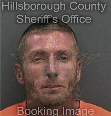 Robert Landis, - Hillsborough County, FL 