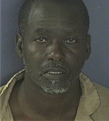 Gregory Lightfoot, - Gadsden County, FL 