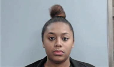 Ronnyeia Lindsay - Fayette County, KY 