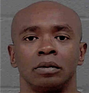 Maurice Little, - Mecklenburg County, NC 