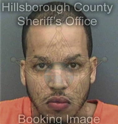 Louis Major, - Hillsborough County, FL 