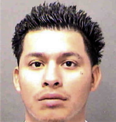 Salvador Marquez, - Mecklenburg County, NC 