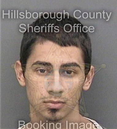 Nicholas Martinez, - Hillsborough County, FL 