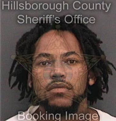 James Mays - Hillsborough County, FL 