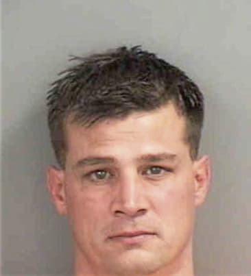 James McCarthy, - Collier County, FL 