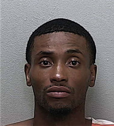 Stephon McClendon, - Marion County, FL 