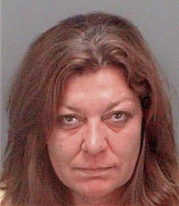 Deborah McCormack - Pinellas County, FL 