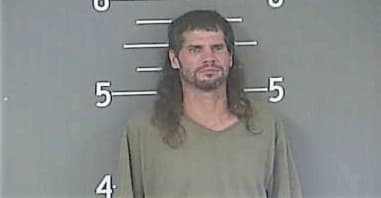 Fredrick McCown, - Pike County, KY 