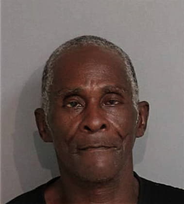 Ulysses McCrimon, - Osceola County, FL 