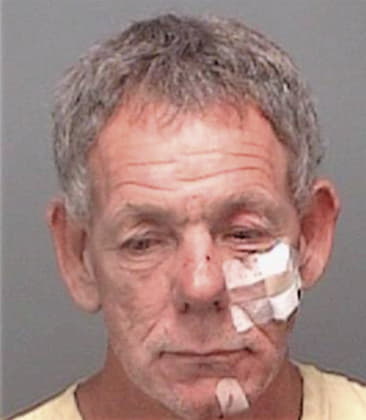 Shawn McGinnis - Pinellas County, FL 