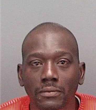 Emmitt McGowan - Pinellas County, FL 