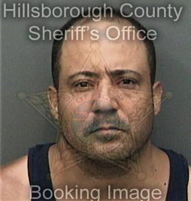 Kyle McKeever - Hillsborough County, FL 