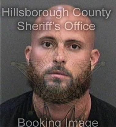 Joshua McKnight - Hillsborough County, FL 