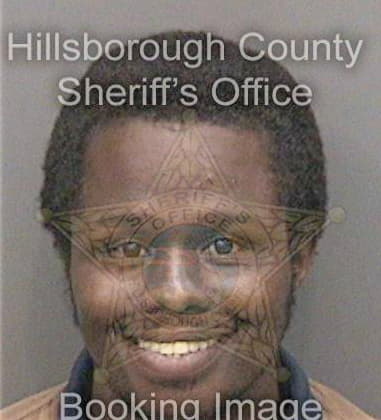 Benjamin McLendon - Hillsborough County, FL 