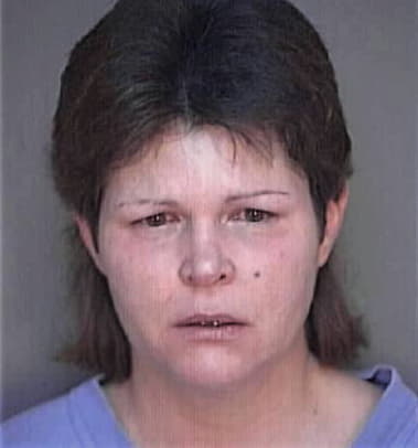 Vanessa McMurtry - Polk County, FL 
