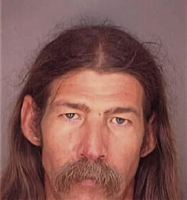 James McNutt - Polk County, FL 