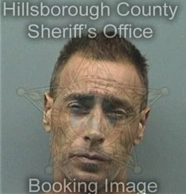 Eddie Medina - Hillsborough County, FL 