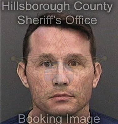 Franly Medina - Hillsborough County, FL 