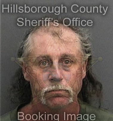 Jay Meek - Hillsborough County, FL 