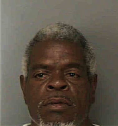 Willie Mills, - Polk County, FL 