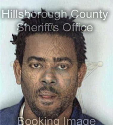 Norris Mincey - Hillsborough County, FL 