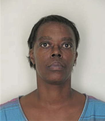 Melissa Mitchell - Hillsborough County, FL 