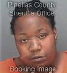 Marvakaye Moat, - Pinellas County, FL 