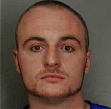 Joshua Modglin, - Polk County, FL 