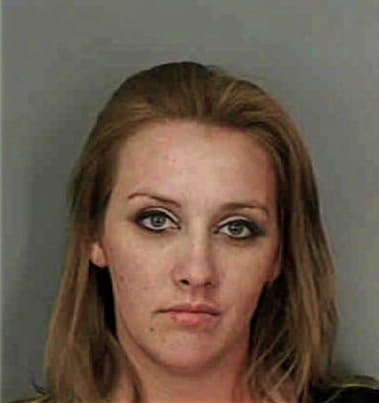 Jamie Moore, - Polk County, FL 