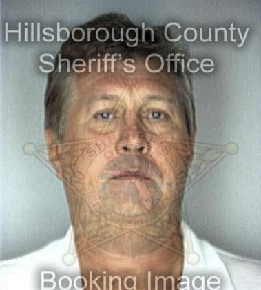 William Mullins, - Hillsborough County, FL 