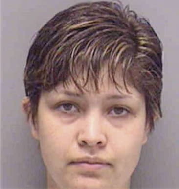 Sandra Murray, - Lee County, FL 