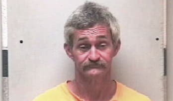 Gary Nicholson, - Henderson County, KY 