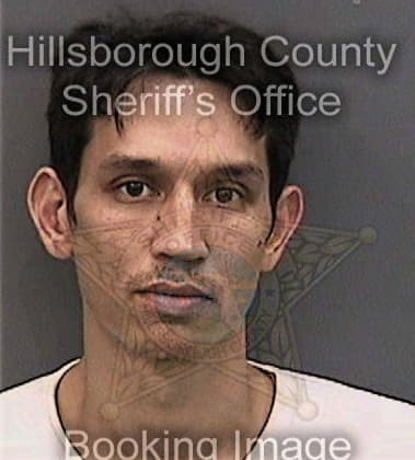 Daniel Nunez, - Hillsborough County, FL 