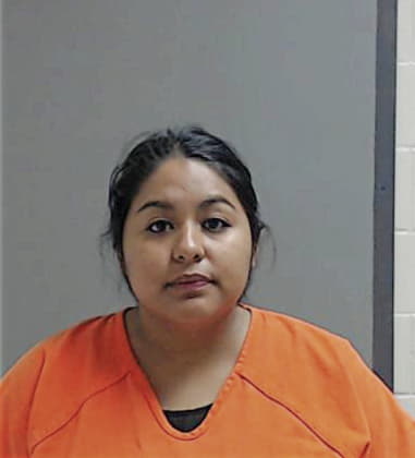 Jacinda Ojeda, - Hidalgo County, TX 