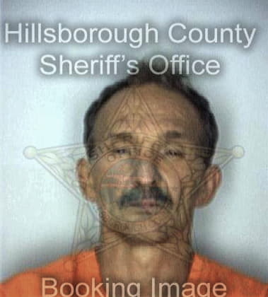 John Oneil, - Hillsborough County, FL 