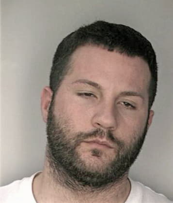 Alistair Ontog - Hillsborough County, FL 