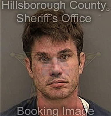 Javier Pagansurita, - Hillsborough County, FL 