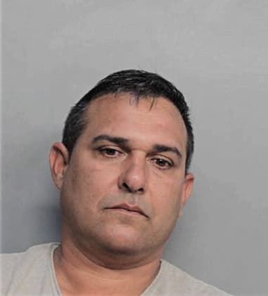 Armando Pages-Velazquez, - Dade County, FL 