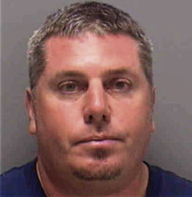 Bradley Parker, - Lee County, FL 