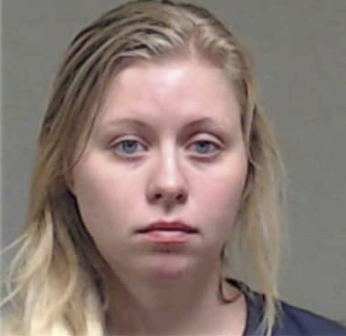 Shianne Pearce - Collin County, TX 