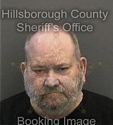 Juan Perezjimenez, - Hillsborough County, FL 