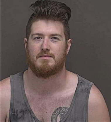 Andrew Phillips, - Linn County, OR 